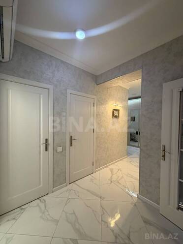 Продаётся 3-комн. новостройка 96 м², м. Ази Асланов, photo 9 from 23