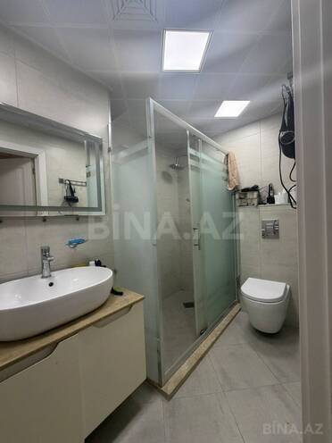 Продаётся 3-комн. новостройка 96 м², м. Ази Асланов, photo 10 from 23