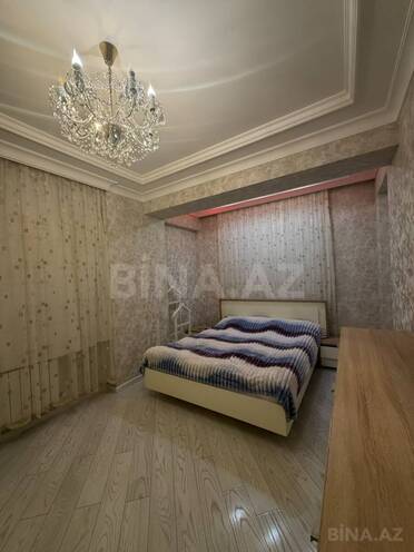 Продаётся 3-комн. новостройка 96 м², м. Ази Асланов, photo 19 from 23