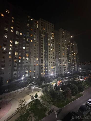 Продаётся 3-комн. новостройка 96 м², м. Ази Асланов, photo 22 from 23