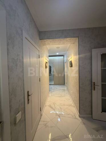 Продаётся 3-комн. новостройка 96 м², м. Ази Асланов, photo 12 from 23
