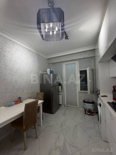 Продаётся 3-комн. новостройка 96 м², м. Ази Асланов, photo 13 from 23
