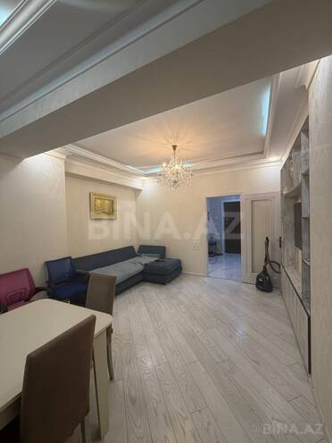 Продаётся 3-комн. новостройка 96 м², м. Ази Асланов, photo 8 from 23