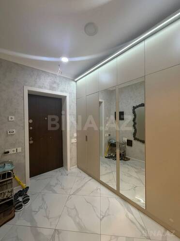 Продаётся 3-комн. новостройка 96 м², м. Ази Асланов, photo 7 from 23