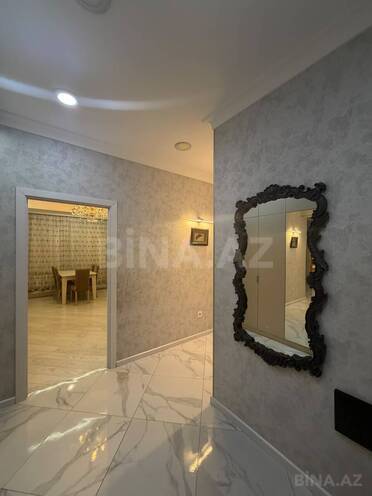 Продаётся 3-комн. новостройка 96 м², м. Ази Асланов, photo 6 from 23