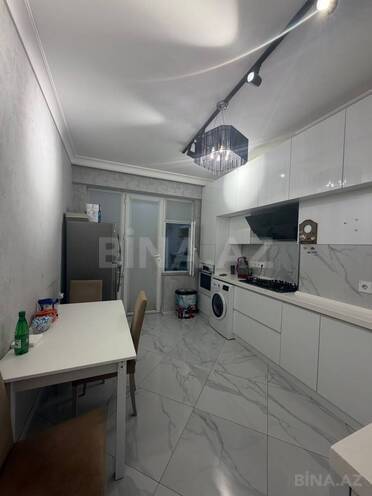 Продаётся 3-комн. новостройка 96 м², м. Ази Асланов, photo 14 from 23