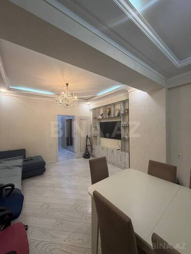 Продаётся 3-комн. новостройка 96 м², м. Ази Асланов, photo 3 from 23
