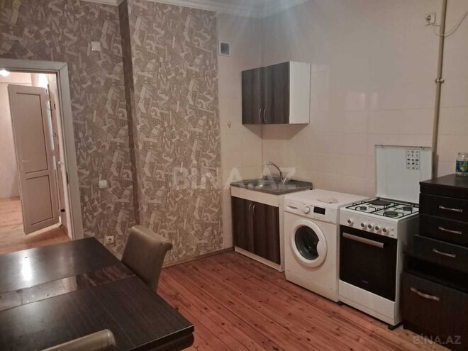 Продаётся 3-комн. новостройка 100 м², пос. Ходжасан, photo 8 from 12