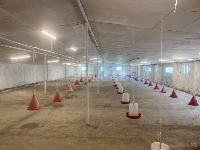 Satılır  obyekt 1 500 m², photo 3 from 17