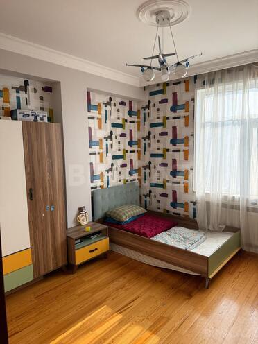 Продаётся 3-комн. новостройка 113 м², м. Ази Асланов, photo 17 from 25