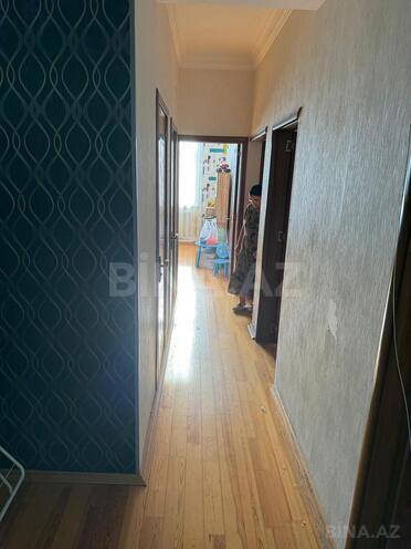 Продаётся 3-комн. новостройка 113 м², м. Ази Асланов, photo 16 from 25
