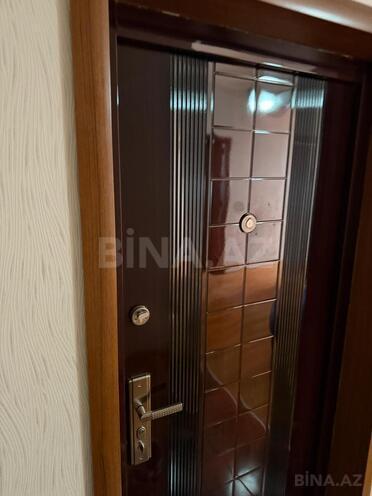 Продаётся 3-комн. новостройка 113 м², м. Ази Асланов, photo 12 from 25