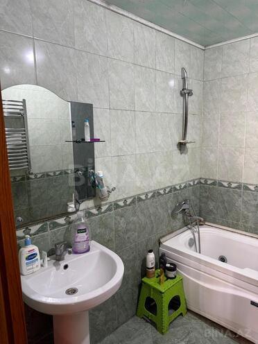 Продаётся 3-комн. новостройка 113 м², м. Ази Асланов, photo 5 from 25