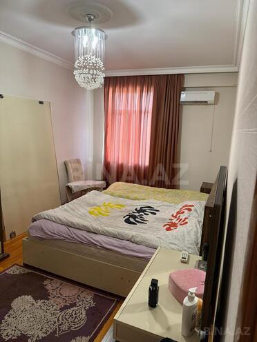 Продаётся 3-комн. новостройка 113 м², м. Ази Асланов, photo 19 from 25