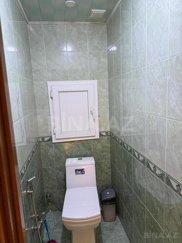 Продаётся 3-комн. новостройка 113 м², м. Ази Асланов, photo 13 from 25