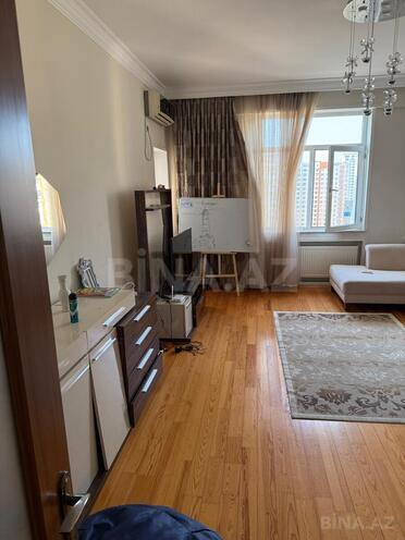 Продаётся 3-комн. новостройка 113 м², м. Ази Асланов, photo 20 from 25