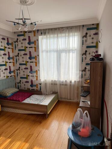 Продаётся 3-комн. новостройка 113 м², м. Ази Асланов, photo 11 from 25