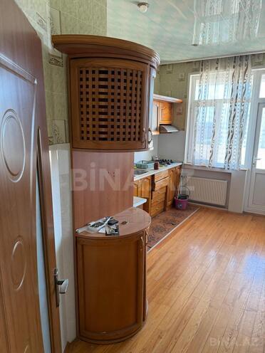 Продаётся 3-комн. новостройка 113 м², м. Ази Асланов, photo 22 from 25