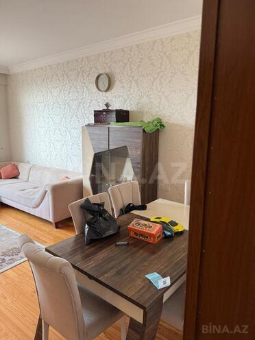 Продаётся 3-комн. новостройка 113 м², м. Ази Асланов, photo 6 from 25