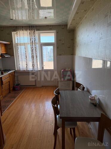 Продаётся 3-комн. новостройка 113 м², м. Ази Асланов, photo 3 from 25