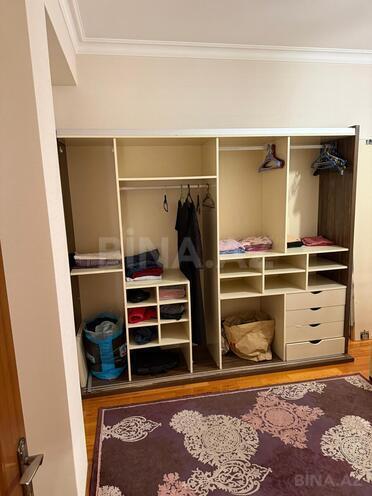 Продаётся 3-комн. новостройка 113 м², м. Ази Асланов, photo 4 from 25