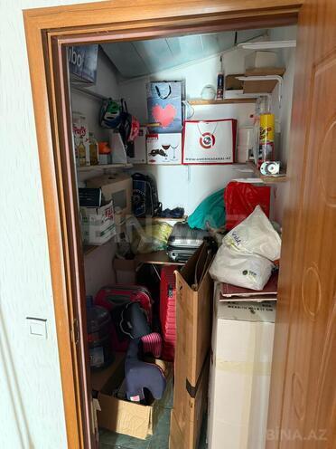 Продаётся 3-комн. новостройка 113 м², м. Ази Асланов, photo 1 from 25