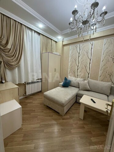 Продается 1-комн. новостройка 54 м², м. Халглар Достлугу, photo 5 from 26