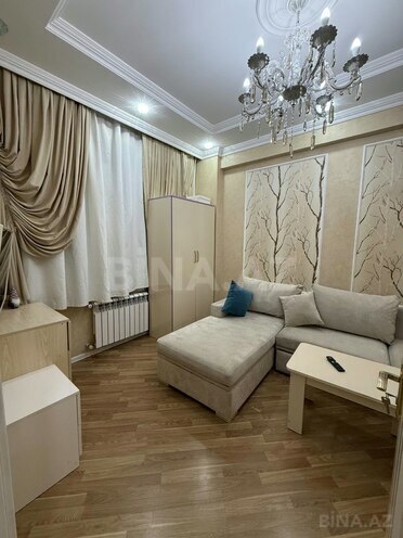 Продается 1-комн. новостройка 54 м², м. Халглар Достлугу, photo 7 from 26