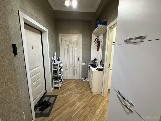 Продается 1-комн. новостройка 54 м², м. Халглар Достлугу, photo 19 from 26