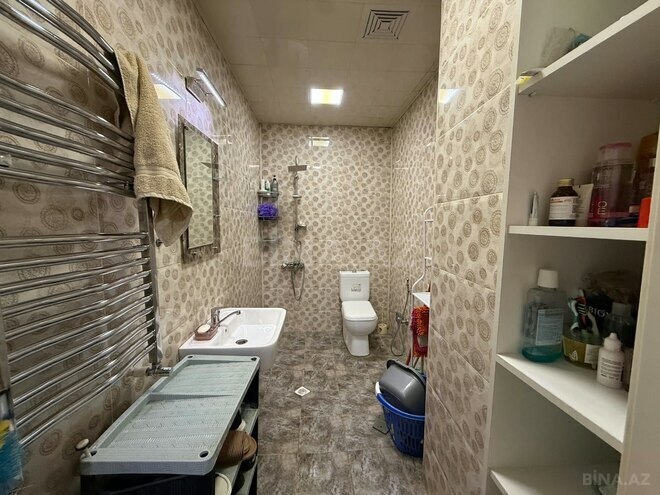 Продается 1-комн. новостройка 54 м², м. Халглар Достлугу, photo 21 from 26