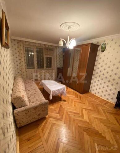 Satılır 2 otaqlı köhnə tikili 32 m², İnşaatçılar m., photo 3 from 7