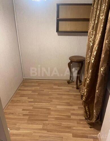 Satılır 2 otaqlı köhnə tikili 32 m², İnşaatçılar m., photo 4 from 7