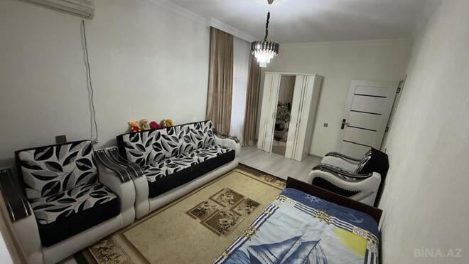 Satılır 1 otaqlı köhnə tikili 50 m², Əhmədli m., photo 11 from 13