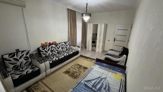 Satılır 1 otaqlı köhnə tikili 50 m², Əhmədli m., photo 3 from 13