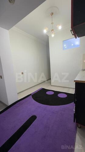 Satılır 1 otaqlı köhnə tikili 50 m², Əhmədli m., photo 8 from 13