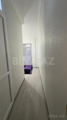 Satılır 1 otaqlı köhnə tikili 50 m², Əhmədli m., photo 9 from 13