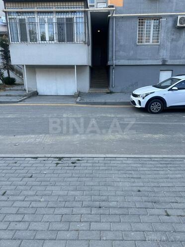 Satılır 2 otaqlı köhnə tikili 65 m², Badamdar q., photo 15 from 20