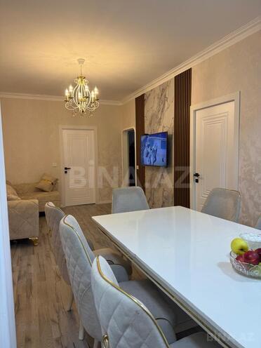 Продаётся 3-комн. вторичка 60 м², м. Мемар Аджеми, photo 1 from 11