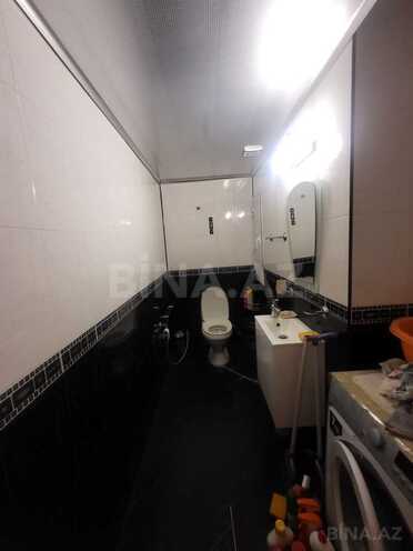 İcarəyə verilir 4 otaqlı yeni tikili 162 m², Nizami m., photo 17 from 18