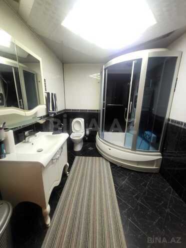 İcarəyə verilir 4 otaqlı yeni tikili 162 m², Nizami m., photo 16 from 18