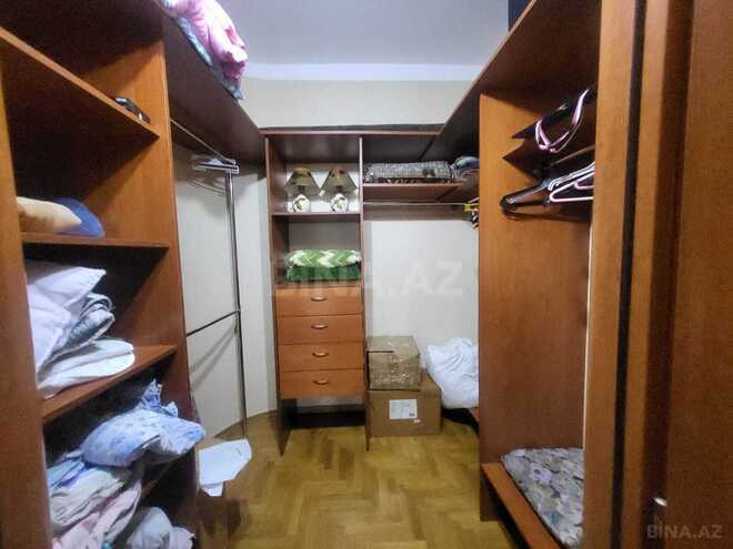 İcarəyə verilir 4 otaqlı yeni tikili 162 m², Nizami m., photo 7 from 18