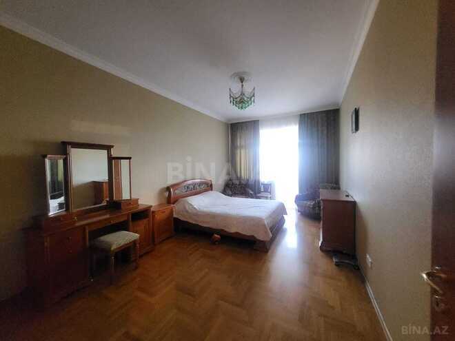 İcarəyə verilir 4 otaqlı yeni tikili 162 m², Nizami m., photo 1 from 18