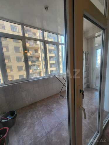 İcarəyə verilir 4 otaqlı yeni tikili 162 m², Nizami m., photo 15 from 18