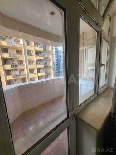 İcarəyə verilir 4 otaqlı yeni tikili 162 m², Nizami m., photo 14 from 18