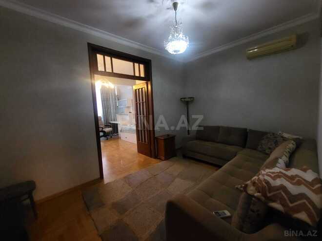 İcarəyə verilir 4 otaqlı yeni tikili 162 m², Nizami m., photo 11 from 18