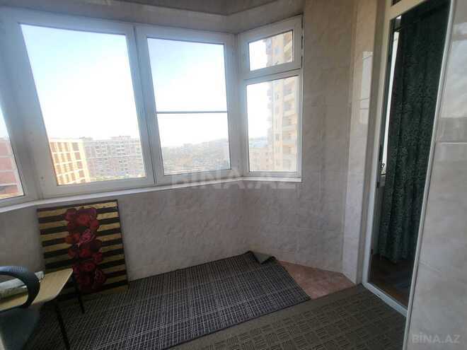 İcarəyə verilir 4 otaqlı yeni tikili 162 m², Nizami m., photo 13 from 18