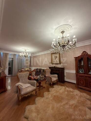Продаётся 4-комн. новостройка 175 м², Насиминский  р., photo 1 from 13