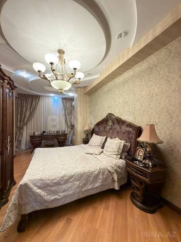 Продаётся 4-комн. новостройка 175 м², Насиминский  р., photo 4 from 13