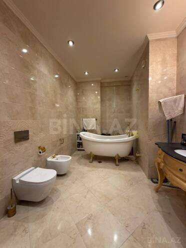 Продаётся 4-комн. новостройка 175 м², Насиминский  р., photo 5 from 13