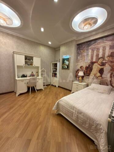 Продаётся 4-комн. новостройка 175 м², Насиминский  р., photo 7 from 13